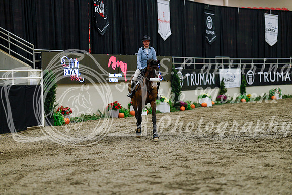 2025 - Haylee - Royal West - Thursday October 16th - 07809