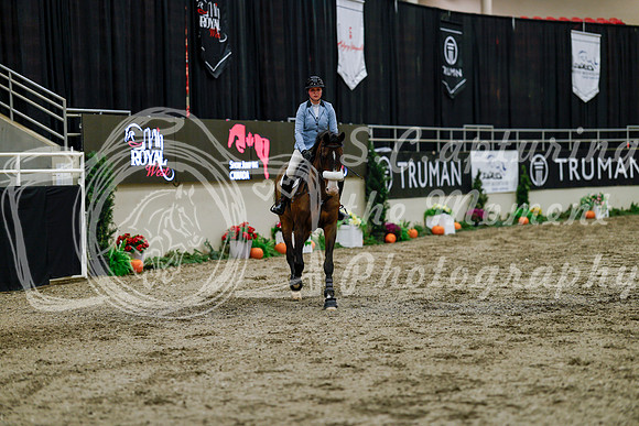 2025 - Haylee - Royal West - Thursday October 16th - 07811
