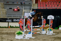 2025 - Haylee - Royal West - Thursday October 16th - 07818