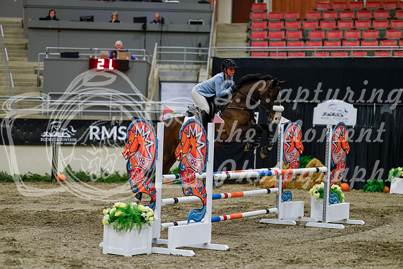 2025 - Haylee - Royal West - Thursday October 16th - 07818