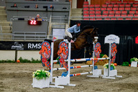 2025 - Haylee - Royal West - Thursday October 16th - 07819