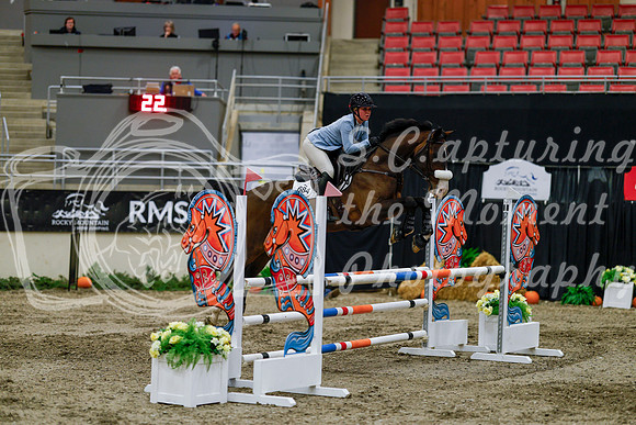 2025 - Haylee - Royal West - Thursday October 16th - 07819