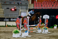 2025 - Haylee - Royal West - Thursday October 16th - 07820