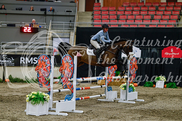 2025 - Haylee - Royal West - Thursday October 16th - 07824