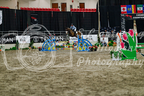 2025 - Haylee - Royal West - Thursday October 16th - 07826