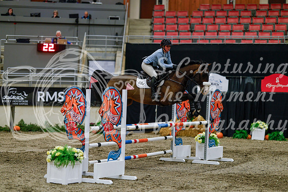 2025 - Haylee - Royal West - Thursday October 16th - 07823