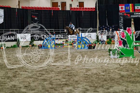 2025 - Haylee - Royal West - Thursday October 16th - 07827
