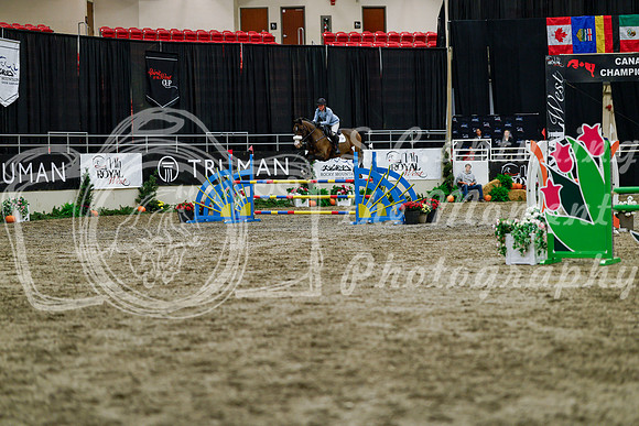 2025 - Haylee - Royal West - Thursday October 16th - 07828