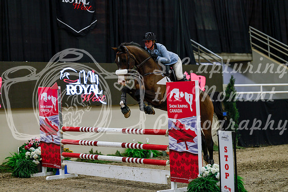2025 - Haylee - Royal West - Thursday October 16th - 07830