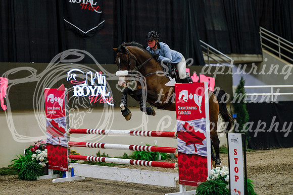 2025 - Haylee - Royal West - Thursday October 16th - 07831