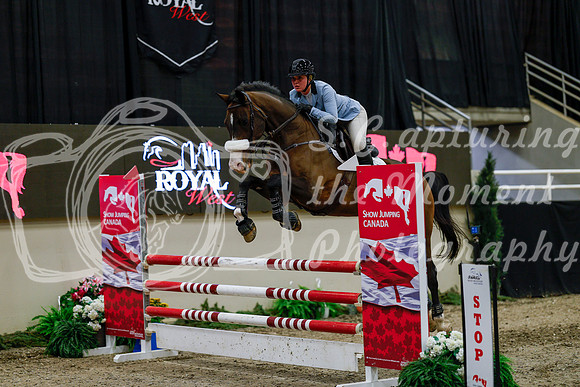 2025 - Haylee - Royal West - Thursday October 16th - 07832