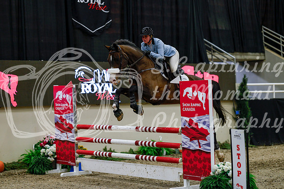 2025 - Haylee - Royal West - Thursday October 16th - 07833