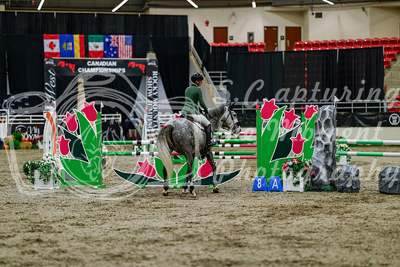 2025 - Haylee - Royal West - Thursday October 16th - 07044