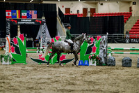 2025 - Haylee - Royal West - Thursday October 16th - 07045