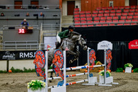 2025 - Haylee - Royal West - Thursday October 16th - 07049