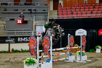 2025 - Haylee - Royal West - Thursday October 16th - 07047