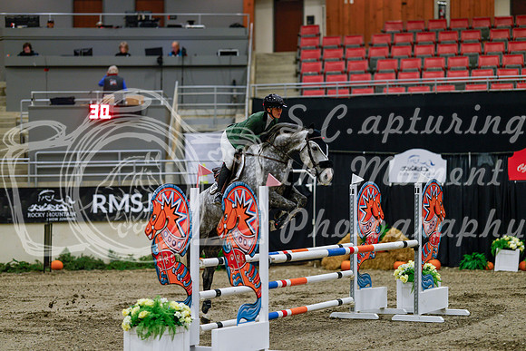 2025 - Haylee - Royal West - Thursday October 16th - 07047