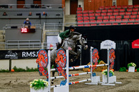 2025 - Haylee - Royal West - Thursday October 16th - 07048