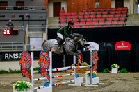 2025 - Haylee - Royal West - Thursday October 16th - 07056