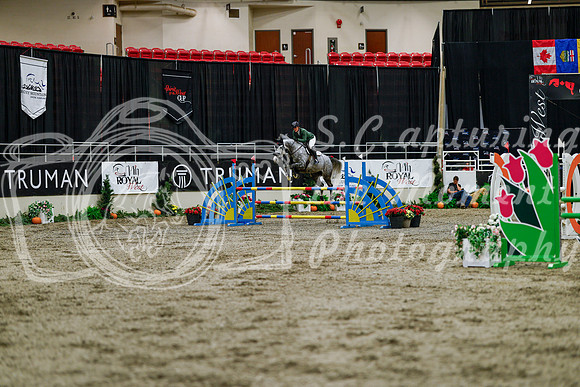 2025 - Haylee - Royal West - Thursday October 16th - 07058