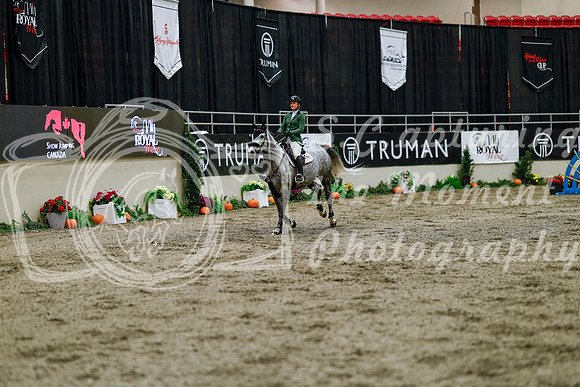 2025 - Haylee - Royal West - Thursday October 16th - 07064