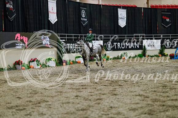 2025 - Haylee - Royal West - Thursday October 16th - 07065