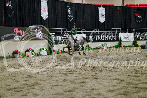 2025 - Haylee - Royal West - Thursday October 16th - 07066