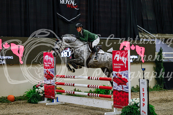 2025 - Haylee - Royal West - Thursday October 16th - 07069