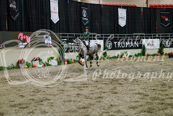2025 - Haylee - Royal West - Thursday October 16th - 07068