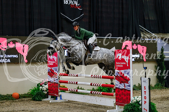 2025 - Haylee - Royal West - Thursday October 16th - 07071