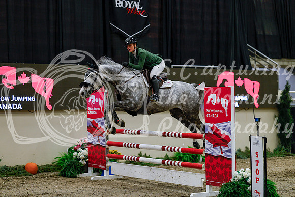 2025 - Haylee - Royal West - Thursday October 16th - 07072