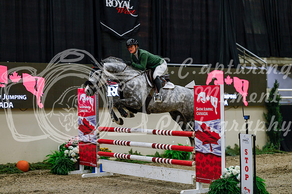 2025 - Haylee - Royal West - Thursday October 16th - 07070