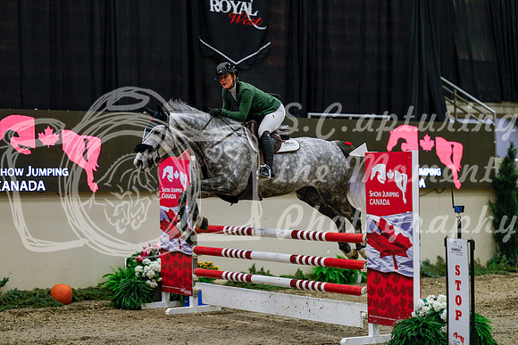 2025 - Haylee - Royal West - Thursday October 16th - 07073