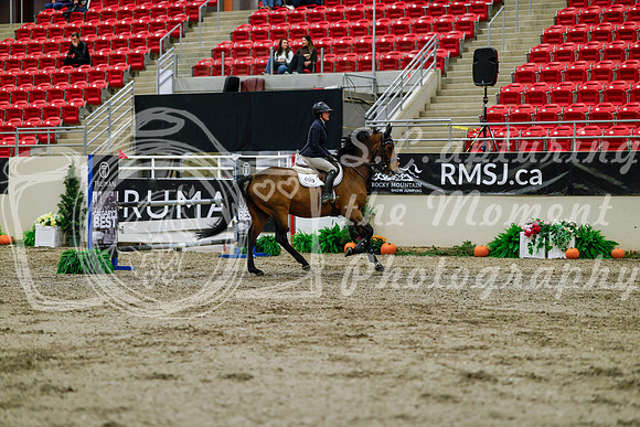 2025 - Haylee - Royal West - Thursday October 16th - 07215