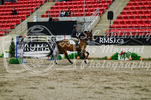 2025 - Haylee - Royal West - Thursday October 16th - 07217