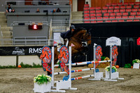 2025 - Haylee - Royal West - Thursday October 16th - 07218