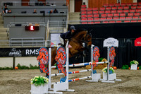 2025 - Haylee - Royal West - Thursday October 16th - 07219