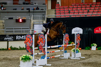 2025 - Haylee - Royal West - Thursday October 16th - 07220