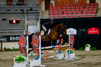 2025 - Haylee - Royal West - Thursday October 16th - 07223