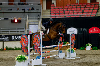 2025 - Haylee - Royal West - Thursday October 16th - 07222