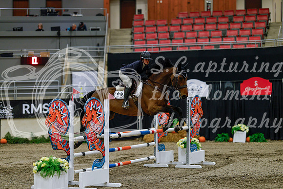 2025 - Haylee - Royal West - Thursday October 16th - 07224
