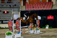 2025 - Haylee - Royal West - Thursday October 16th - 07225