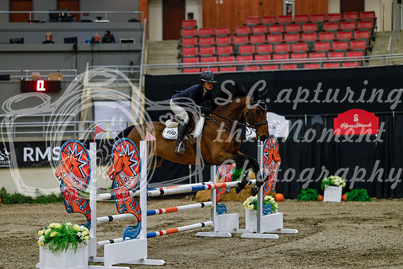 2025 - Haylee - Royal West - Thursday October 16th - 07225