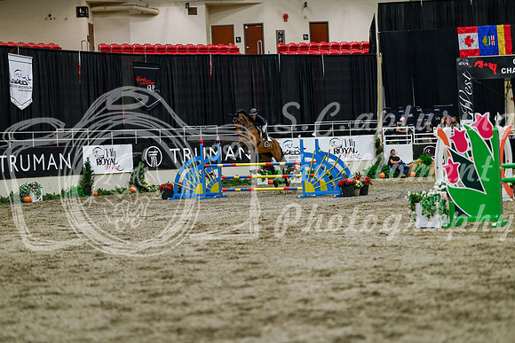 2025 - Haylee - Royal West - Thursday October 16th - 07227