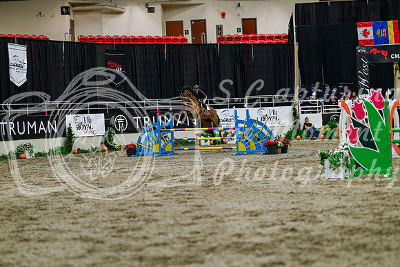 2025 - Haylee - Royal West - Thursday October 16th - 07228