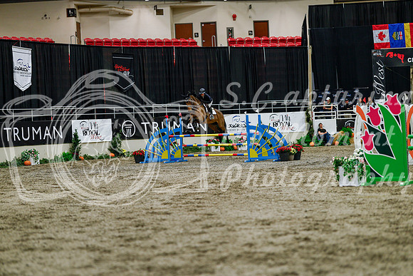 2025 - Haylee - Royal West - Thursday October 16th - 07230