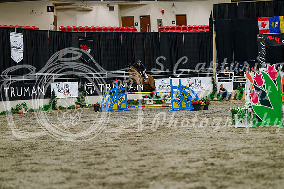 2025 - Haylee - Royal West - Thursday October 16th - 07231