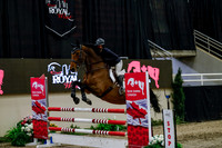2025 - Haylee - Royal West - Thursday October 16th - 07233