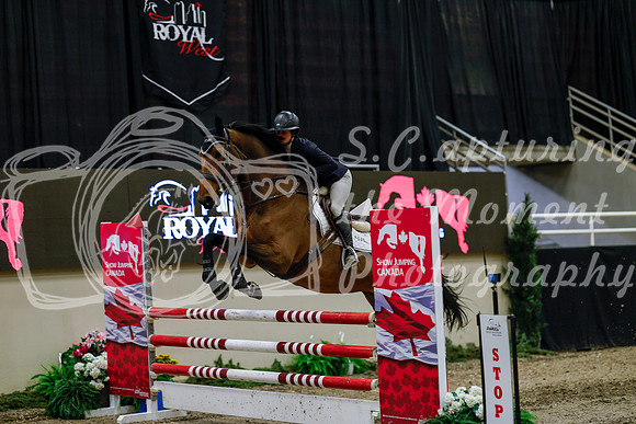 2025 - Haylee - Royal West - Thursday October 16th - 07234