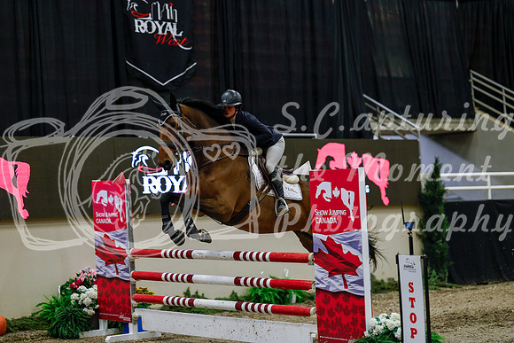 2025 - Haylee - Royal West - Thursday October 16th - 07235